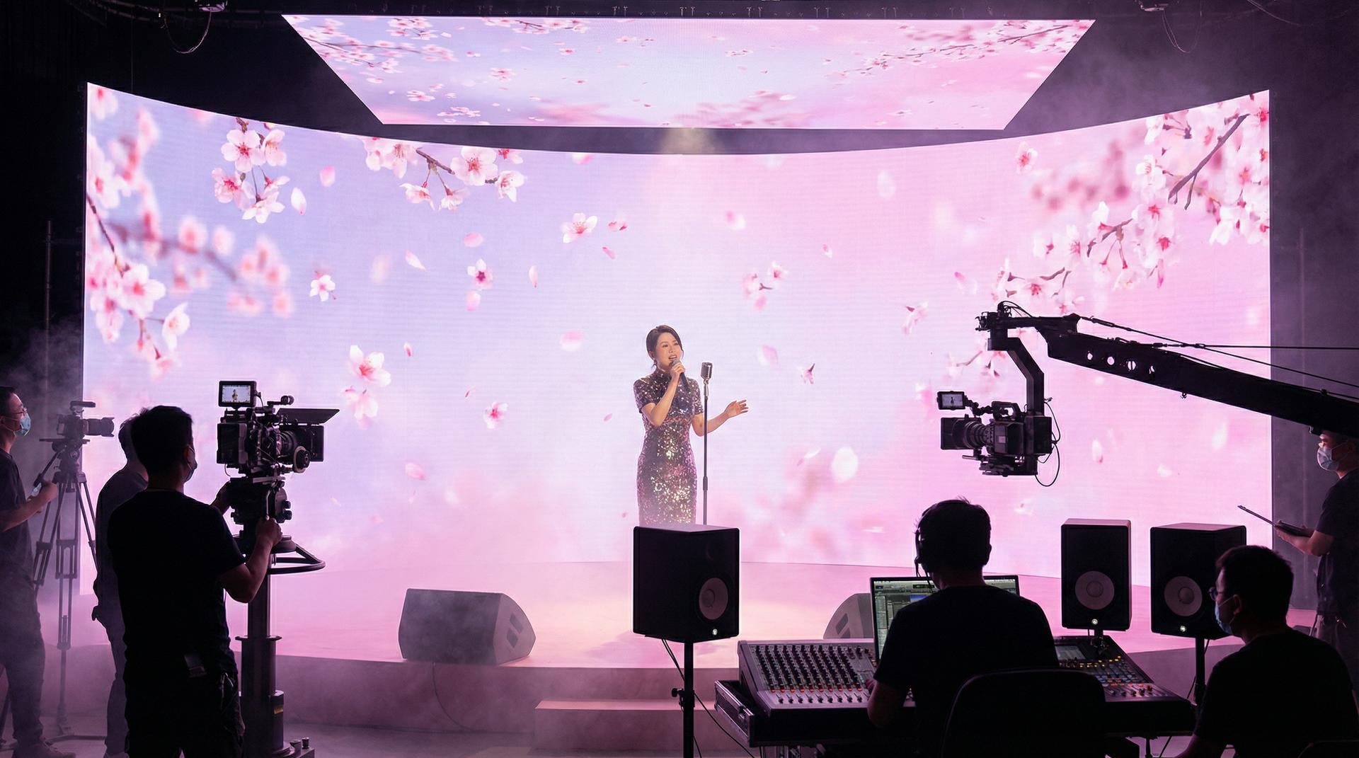 抖阴MV传媒 - 原创音乐短片