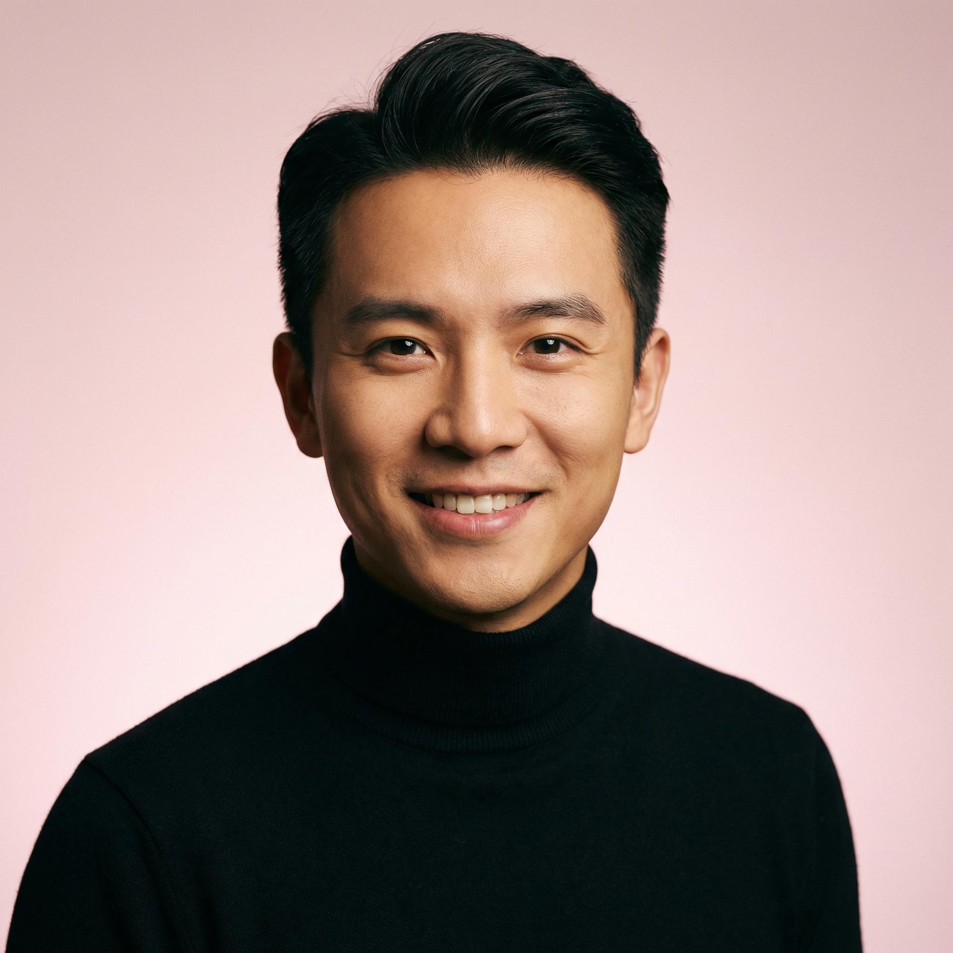 抖阴首席导演林浩宇